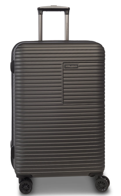 Worldpack Breeze Trolley - Black