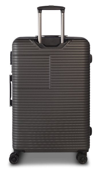 Worldpack - Breeze Trolley Set L/M/S - graubraun