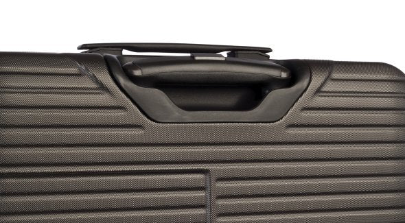 Worldpack - Breeze Trolley Set L/M/S - graubraun