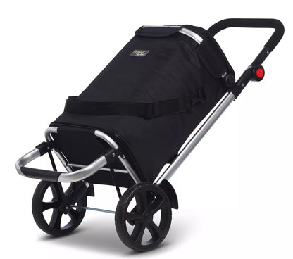 Punta Talent Shopping Roller