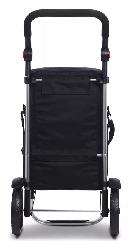 Punta Wheel Talent - Schwarz