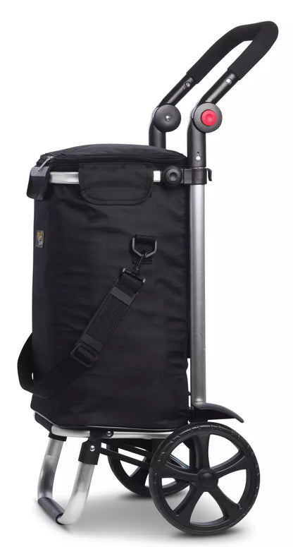 Punta Talent Shopping Roller