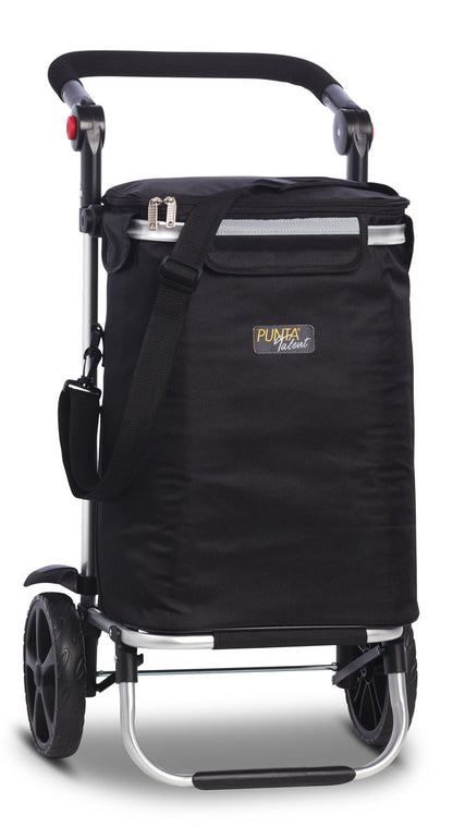 Punta Talent Shopping Roller