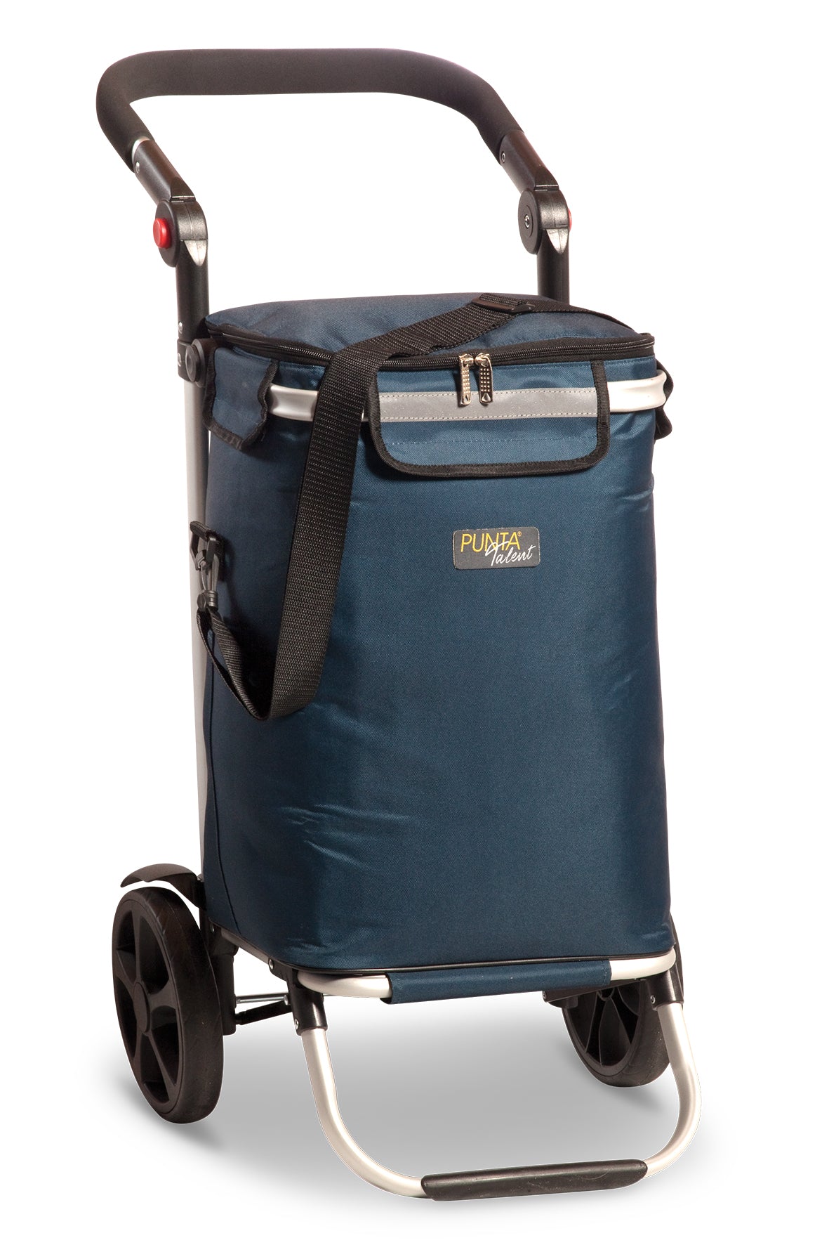 Punta Talent Shopping Roller