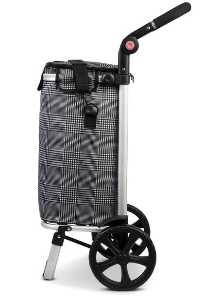 Punta Talent Shopping Roller