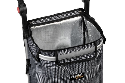 Punta Talent Shopping Roller