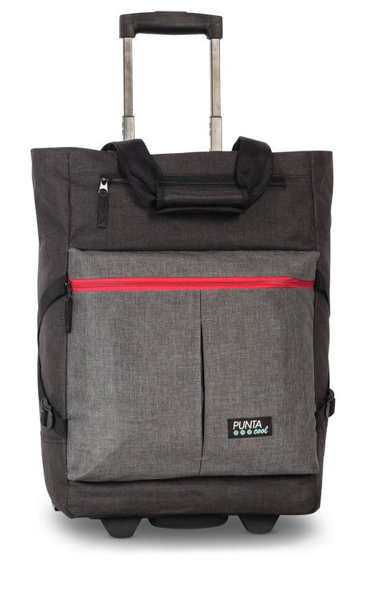 Fraîchement de la roue Punta avec fonction de refroidissement