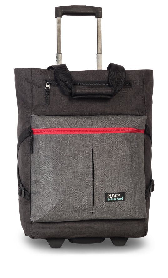 Punta Wheel Cool mit Kühlfunktion