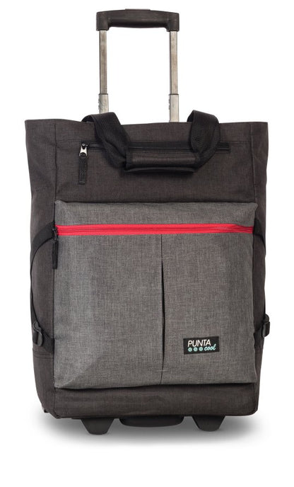 Punta Wheel Cool mit Kühlfunktion