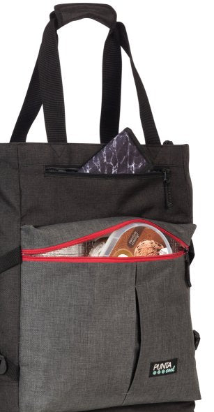 Punta Wheel Cool mit Kühlfunktion