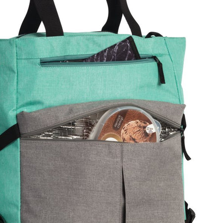 Punta Wheel Cool mit Kühlfunktion