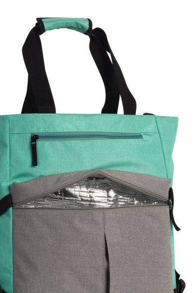 Punta Wheel Cool mit Kühlfunktion