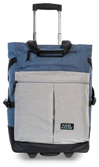 PUNTA "cool" Shopping-Roller mit Kühlfunktion