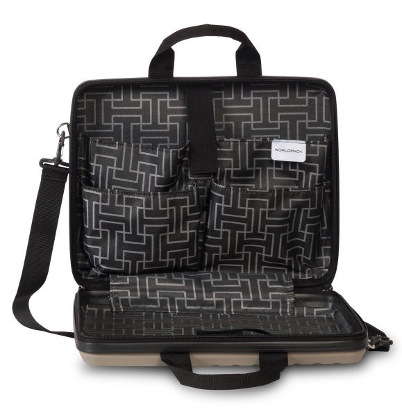WorldPack Laptop Case 16 inch, tablet case