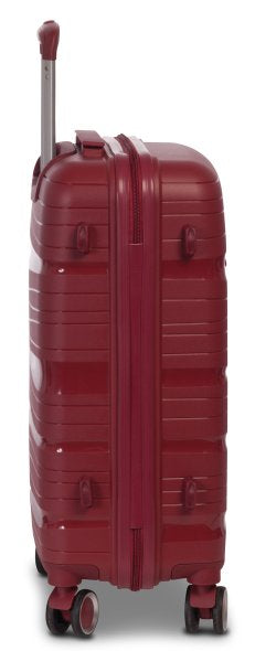 Worldpack Miami Trolley S - Weinrot