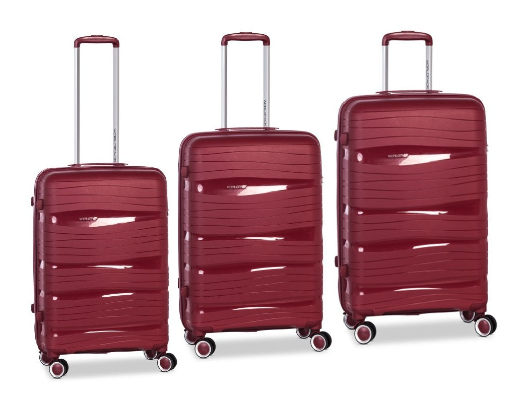 WorldPack Miami trolley