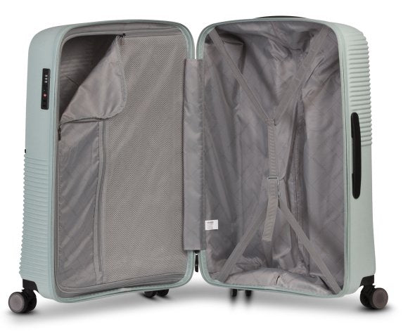 Worldpack San Francisco Trolley Set L/M/S