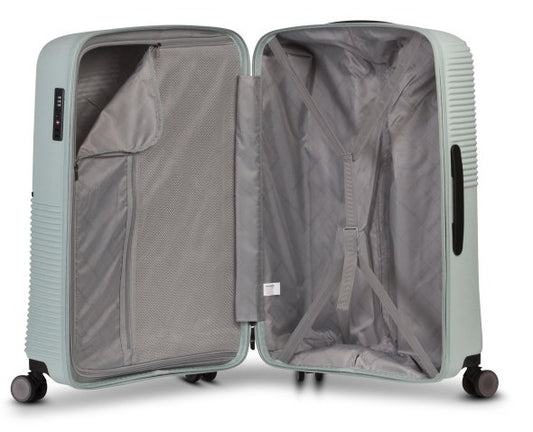 Worldpack San Francisco Trolley Set L/M/S