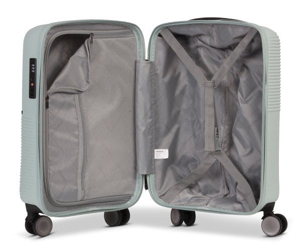 Worldpack San Francisco Trolley Pastel