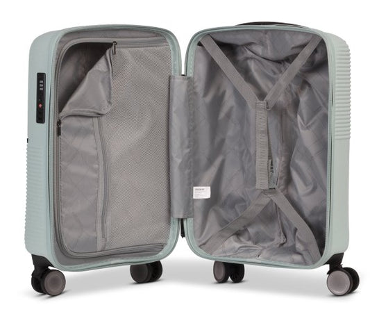 Worldpack San Francisco Trolley Pastel