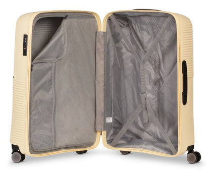 Worldpack San Francisco Trolley Set L/M/S