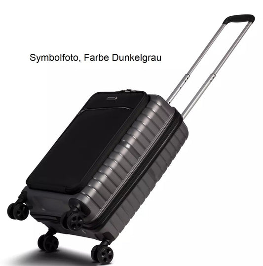 Worldpack Dallas Trolley S mit Vortasche