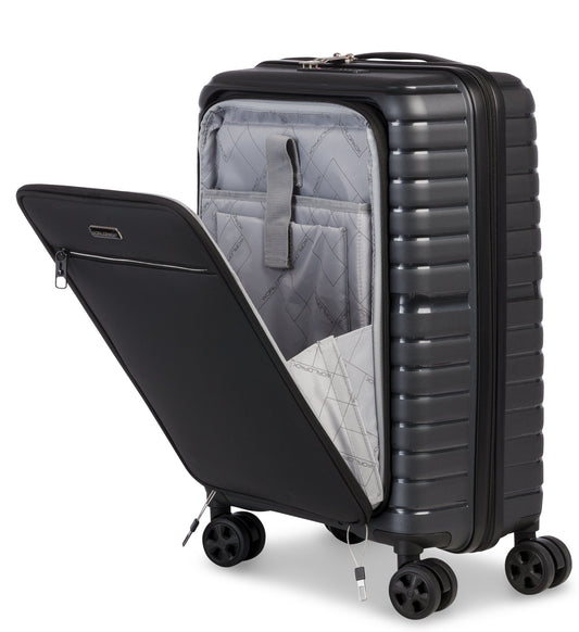 Worldpack Dallas Trolley S mit Vortasche