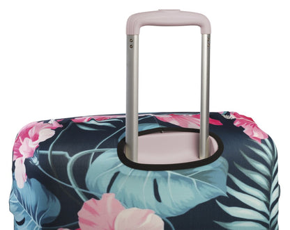 WorldPack case case protective cover "M" *Petrol