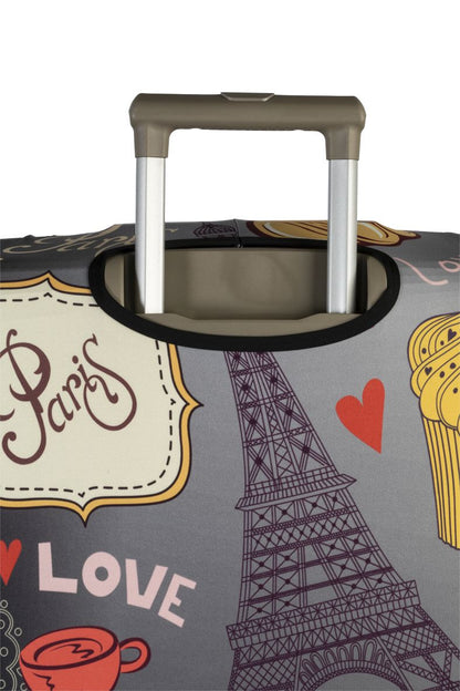 Worldpack-Koffer-Schutzhülle "M"