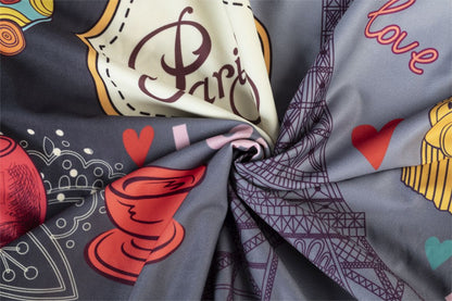 Worldpack-Koffer-Schutzhülle "L"