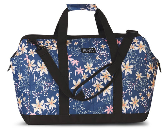 Punta "Weekend" Doctor Bag XL