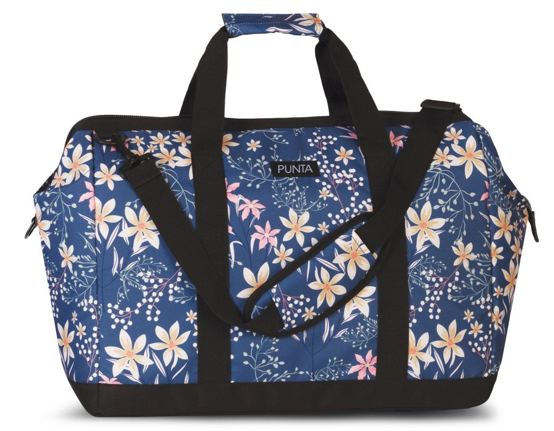 PUNTA "weekend" Doctor Bag XL