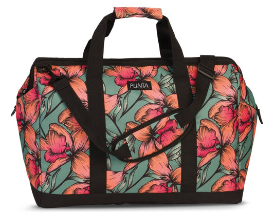 Punta "Weekend" Doctor Bag XL