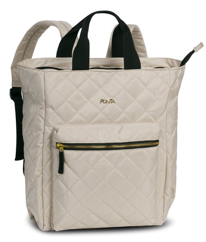 PUNTA "classy style" Rucksack