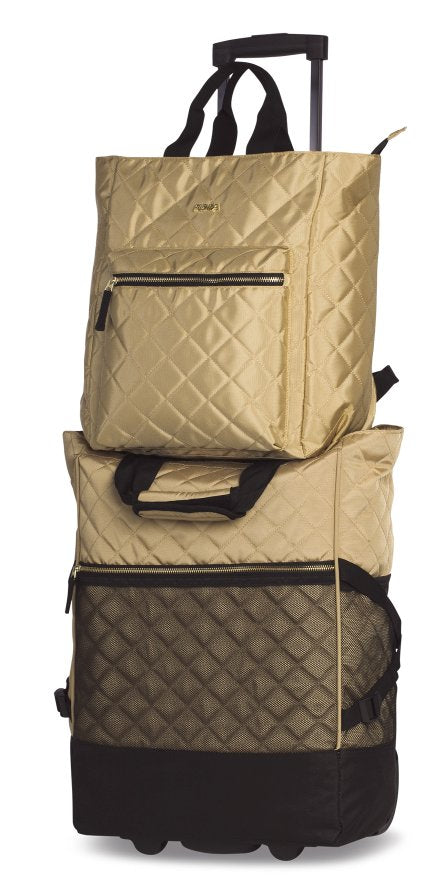 Punta "Classy Style" backpack