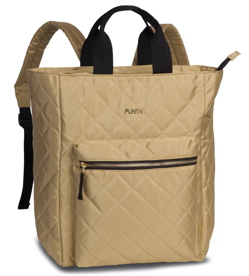 PUNTA "classy style" Rucksack