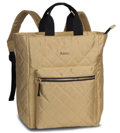 PUNTA "classy style" Rucksack