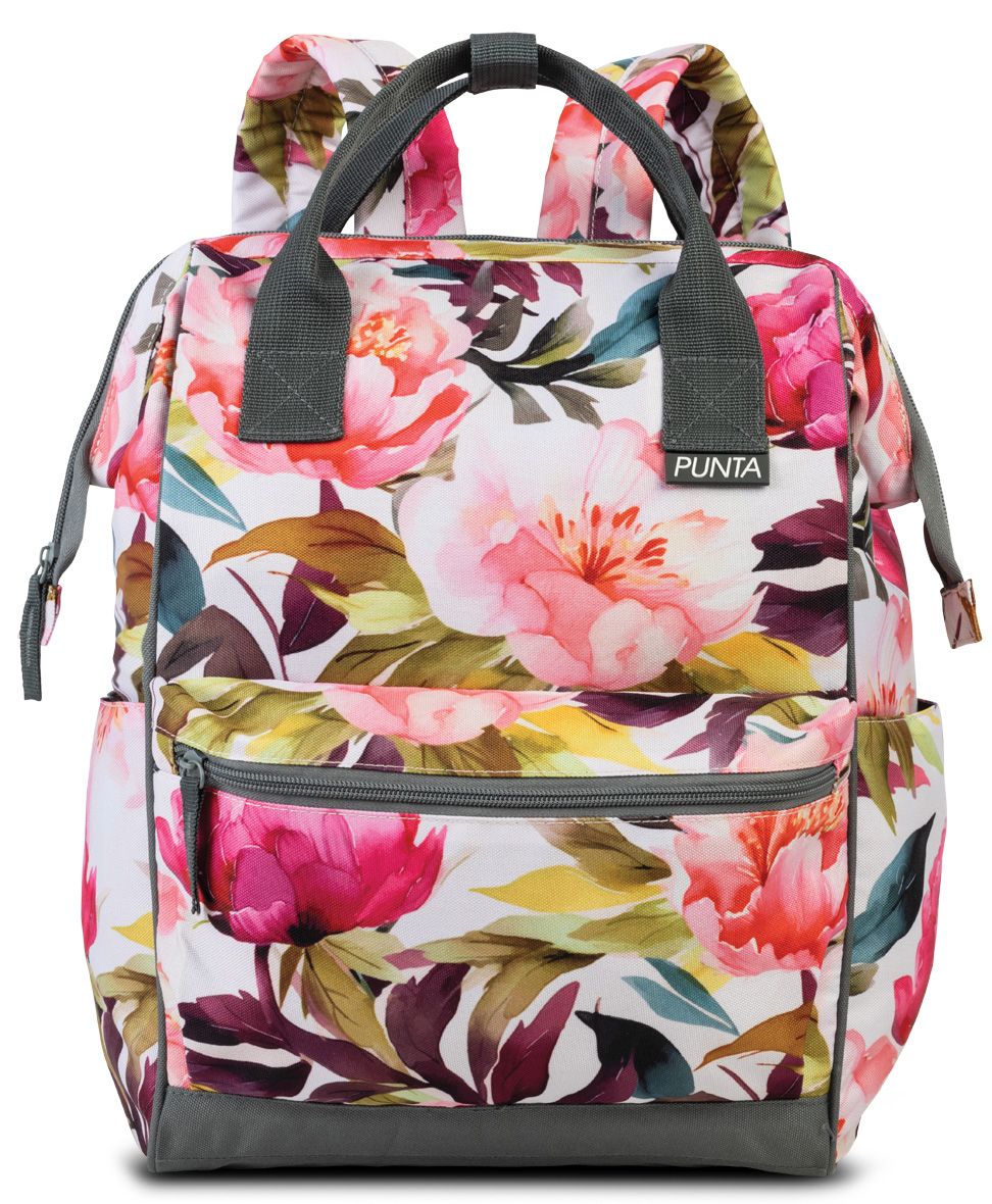 Punta City Style Doctors Bag