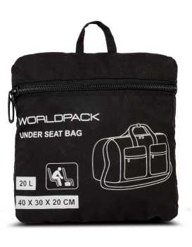 Worldpack faltbare Reisetasche