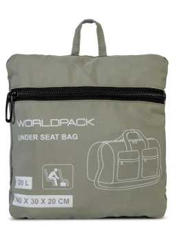 Worldpack faltbare Reisetasche