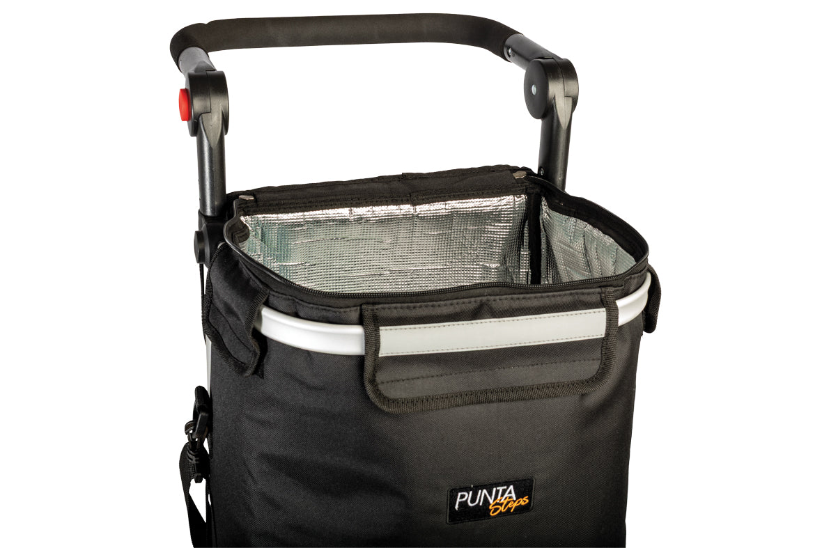 Punta Treppensteiger Shoppingroller