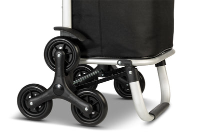 Punta Treppensteiger Shoppingroller