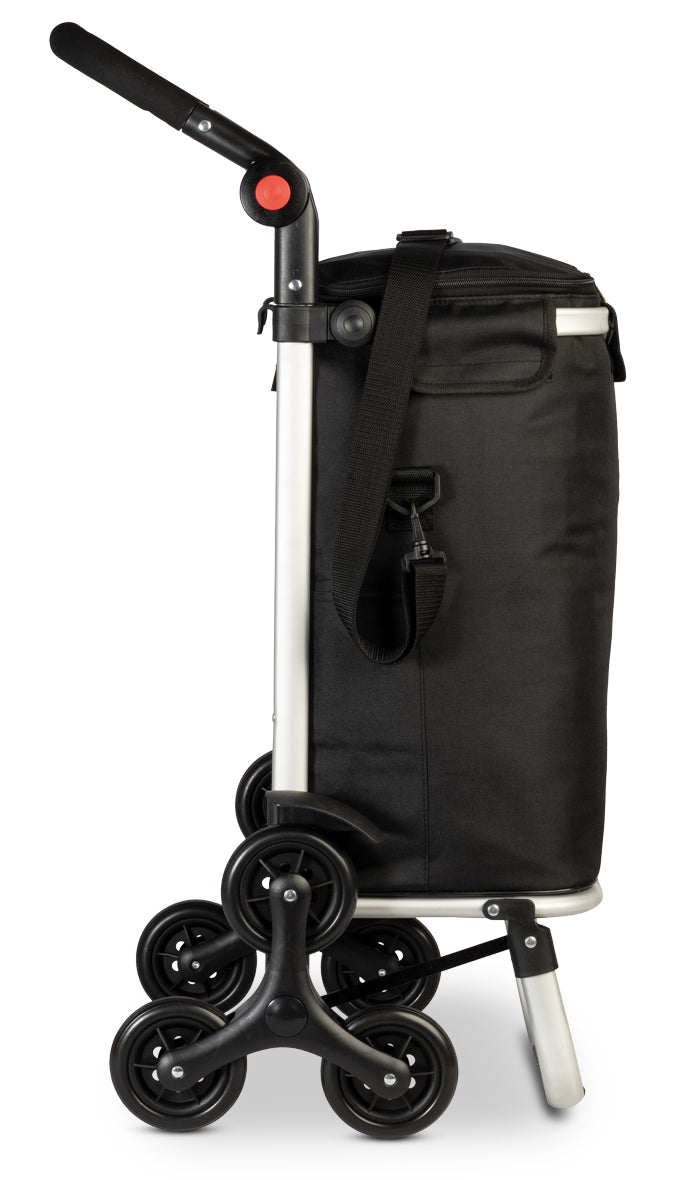 Punta Treppensteiger Shoppingroller
