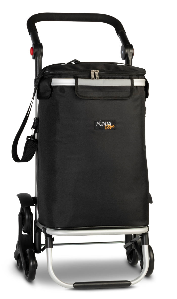 Punta Treppensteiger Shoppingroller