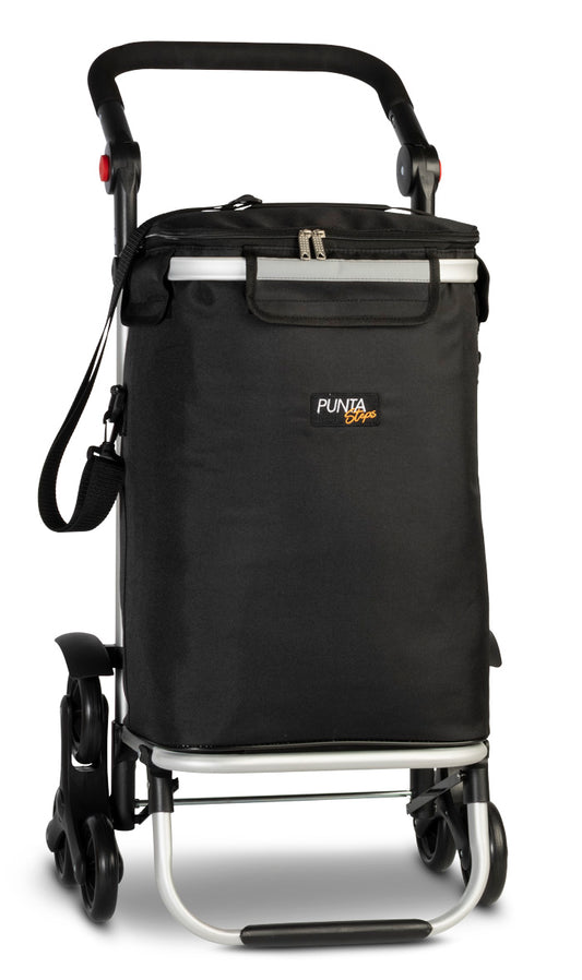 Punta Treppensteiger Shoppingroller