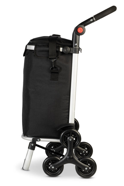 Punta Treppensteiger Shoppingroller