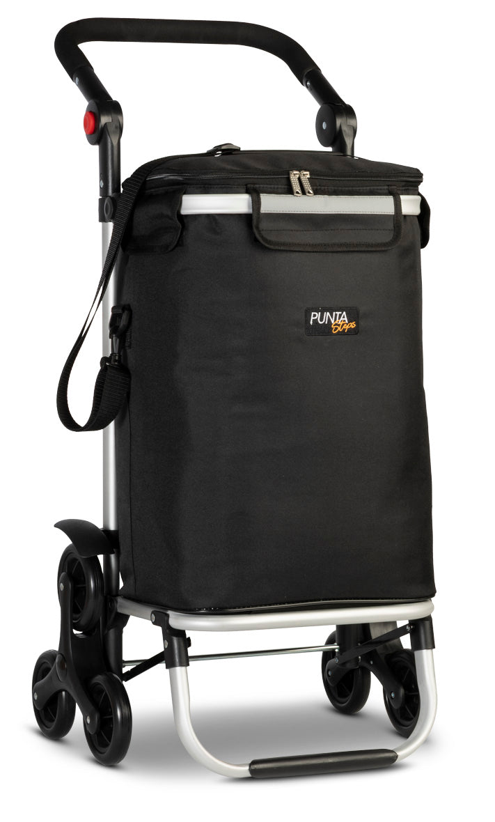 Punta Treppensteiger Shoppingroller