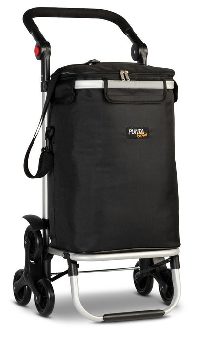 Punta Treppensteiger Shoppingroller