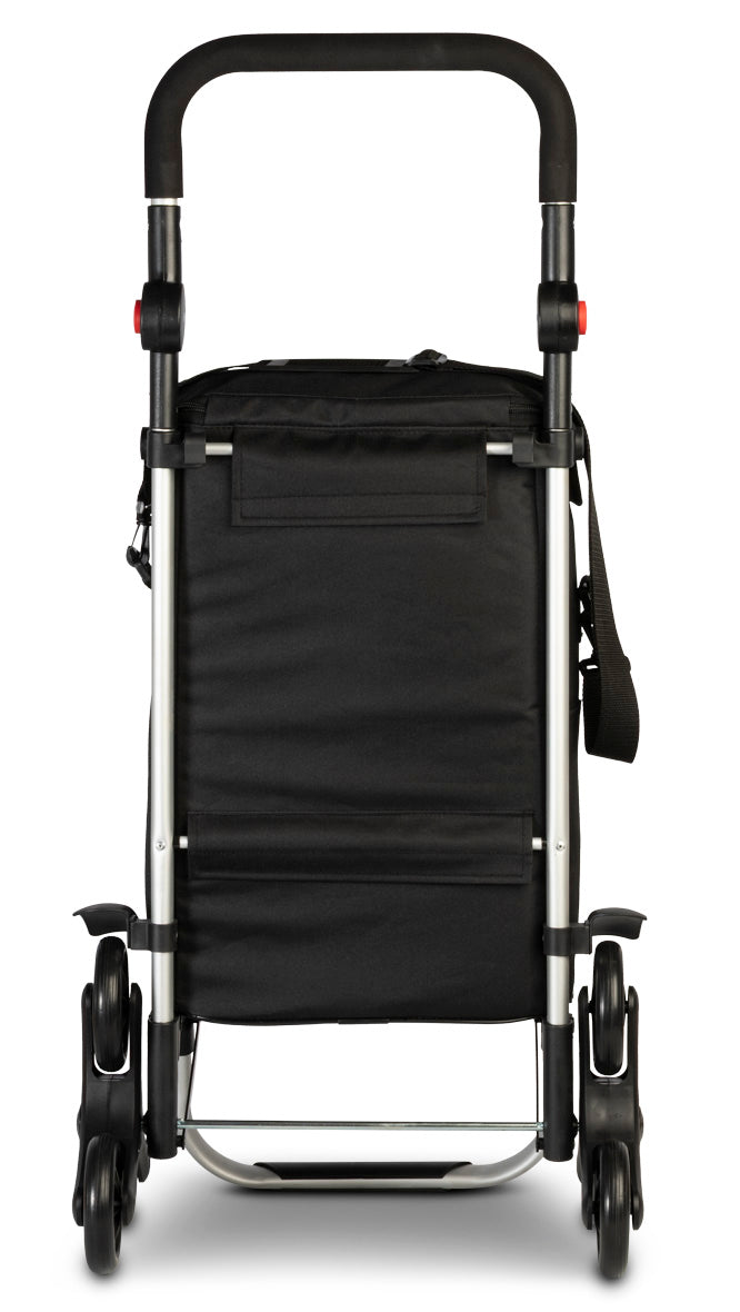 Punta Treppensteiger Shoppingroller