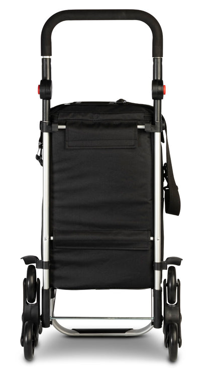 Punta Treppensteiger Shoppingroller